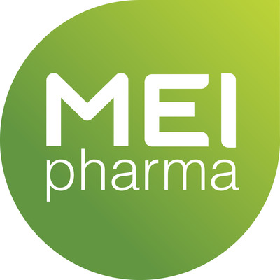 MEI Pharma Logo. (PRNewsFoto/Marshall Edwards, Inc.)